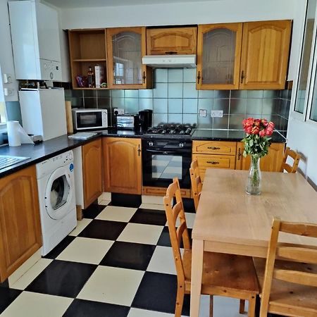 Beautiful And Homely Accommodation, Archway In Islington Near Camden Town London Bagian luar foto