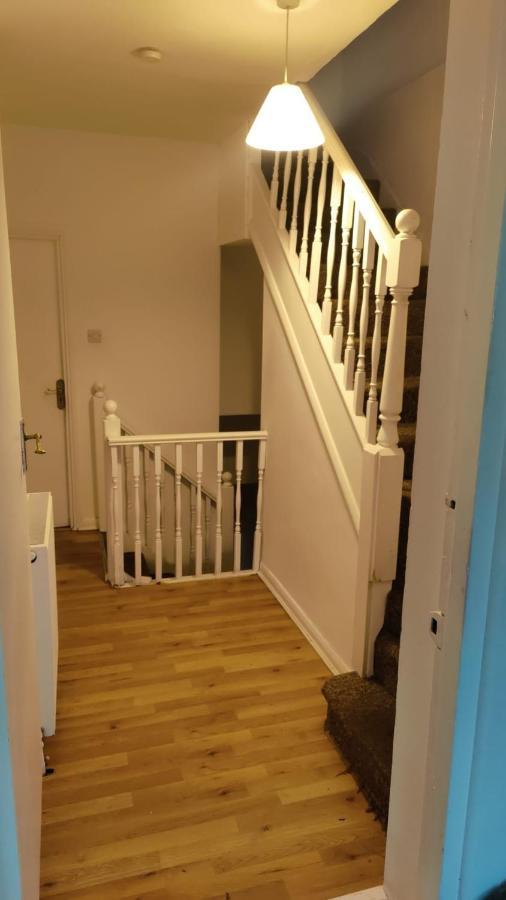 Beautiful And Homely Accommodation, Archway In Islington Near Camden Town London Bagian luar foto