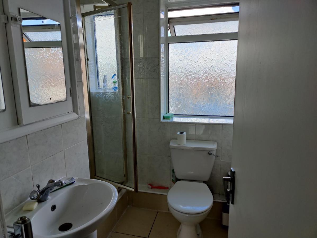 Beautiful And Homely Accommodation, Archway In Islington Near Camden Town London Bagian luar foto
