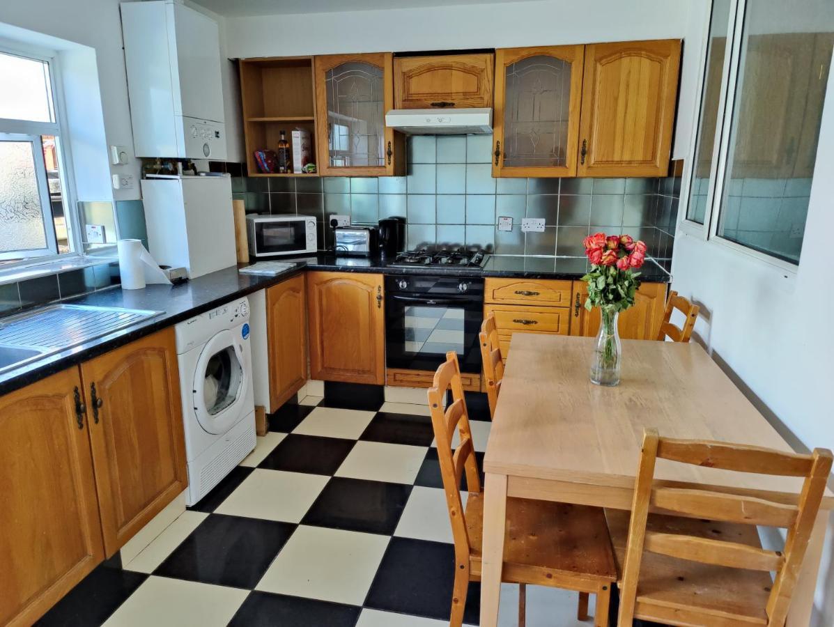 Beautiful And Homely Accommodation, Archway In Islington Near Camden Town London Bagian luar foto