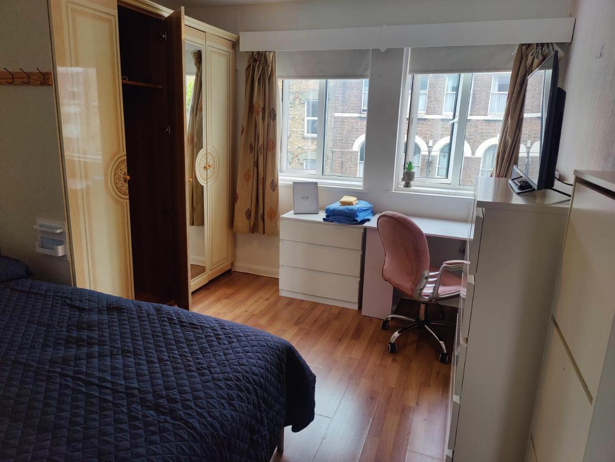 Beautiful And Homely Accommodation, Archway In Islington Near Camden Town London Bagian luar foto