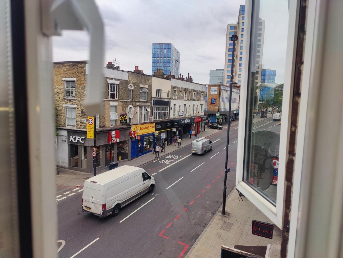 Beautiful And Homely Accommodation, Archway In Islington Near Camden Town London Bagian luar foto