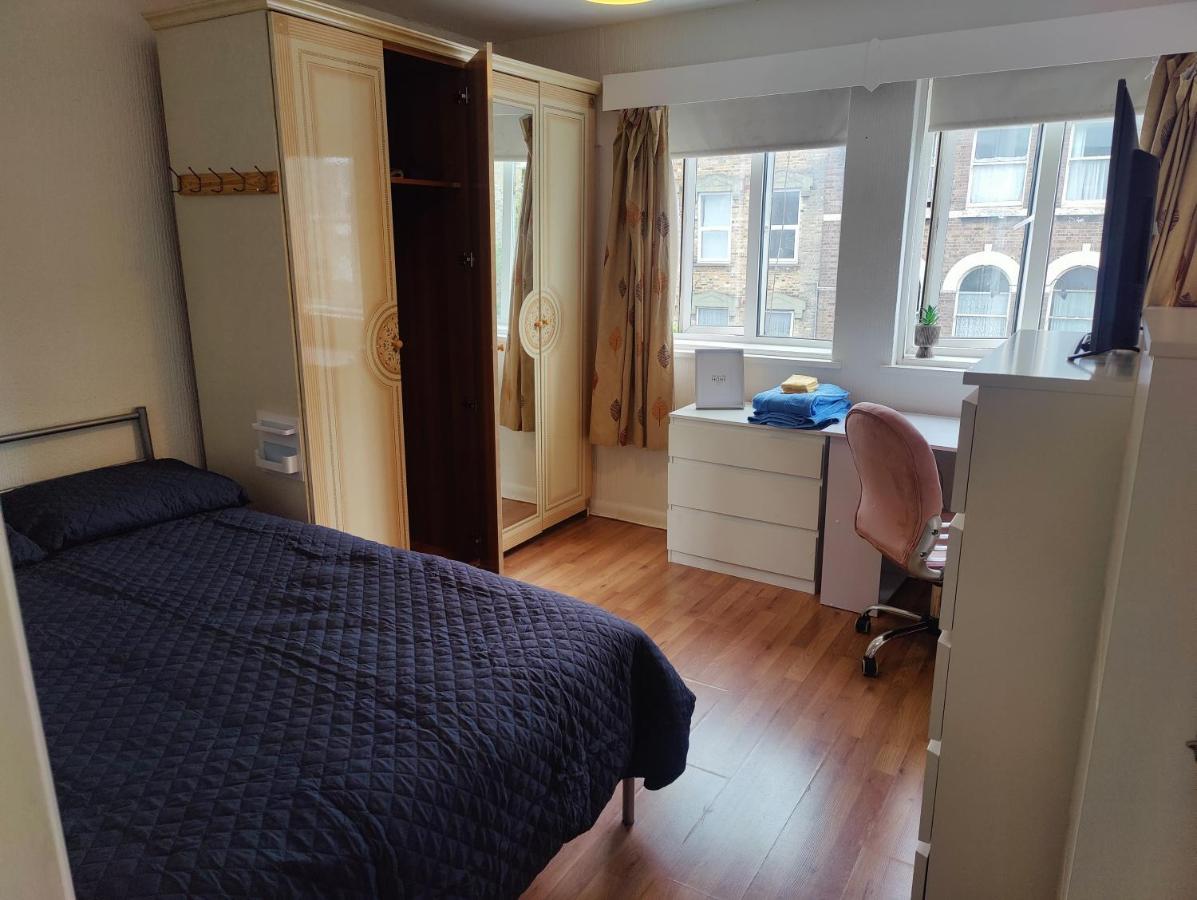 Beautiful And Homely Accommodation, Archway In Islington Near Camden Town London Bagian luar foto