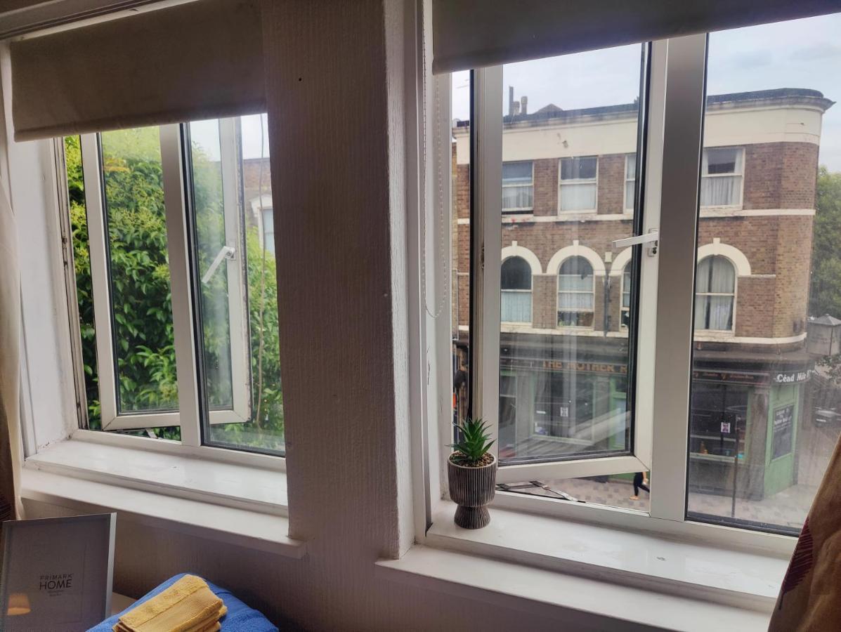 Beautiful And Homely Accommodation, Archway In Islington Near Camden Town London Bagian luar foto