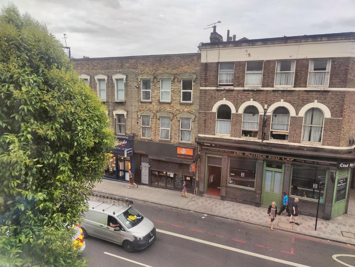 Beautiful And Homely Accommodation, Archway In Islington Near Camden Town London Bagian luar foto