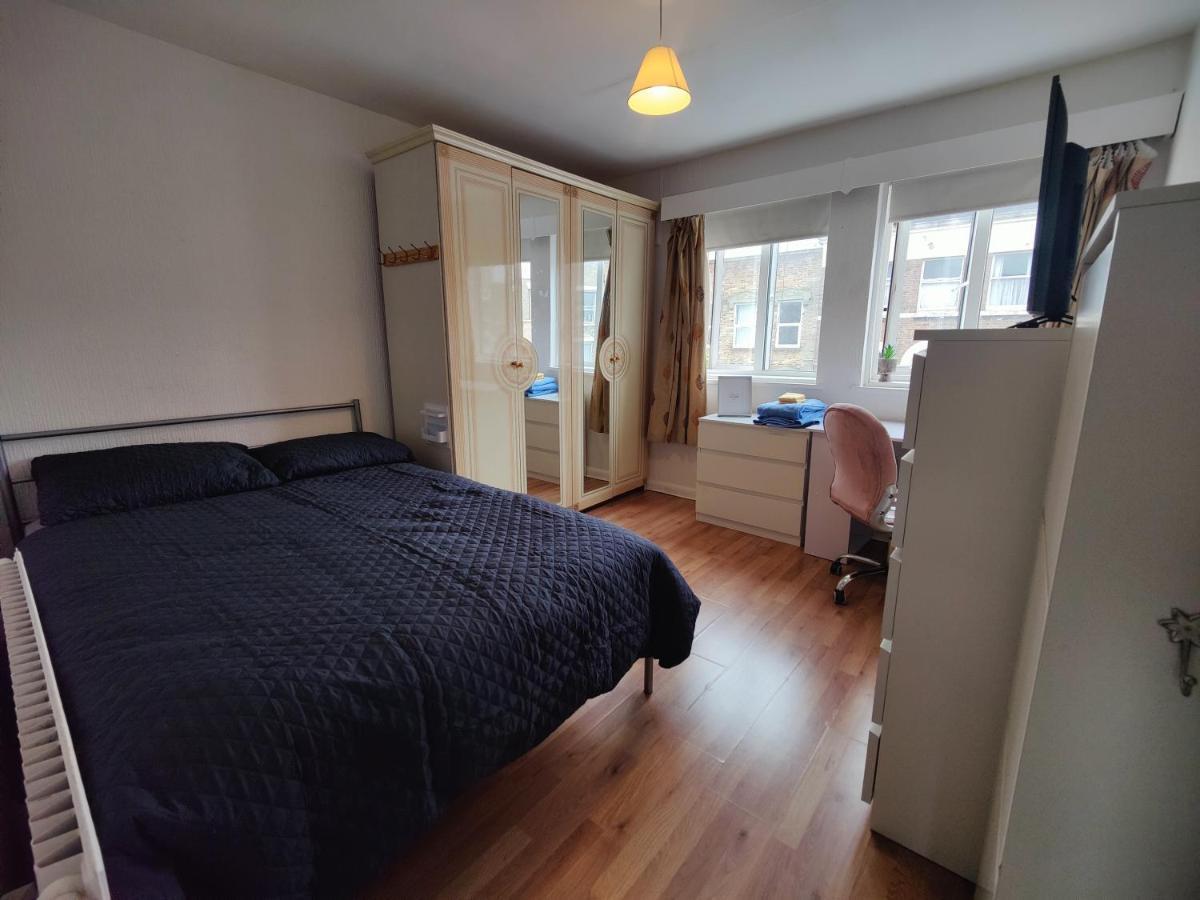 Beautiful And Homely Accommodation, Archway In Islington Near Camden Town London Ruang foto