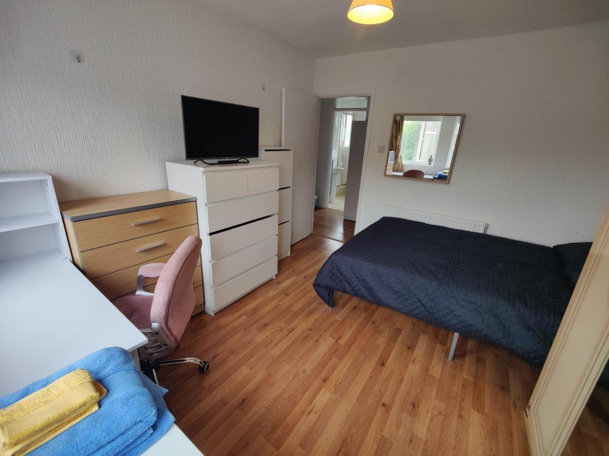 Beautiful And Homely Accommodation, Archway In Islington Near Camden Town London Ruang foto