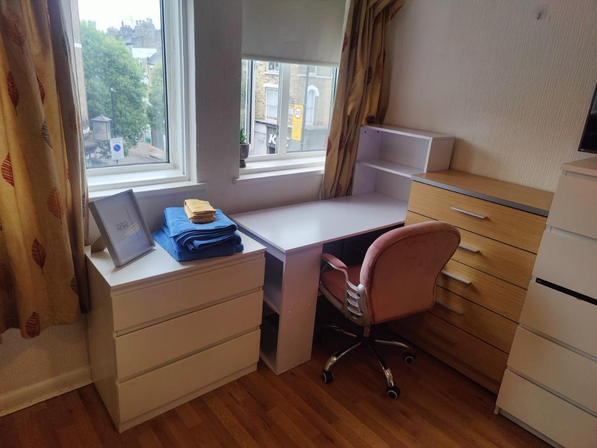 Beautiful And Homely Accommodation, Archway In Islington Near Camden Town London Ruang foto