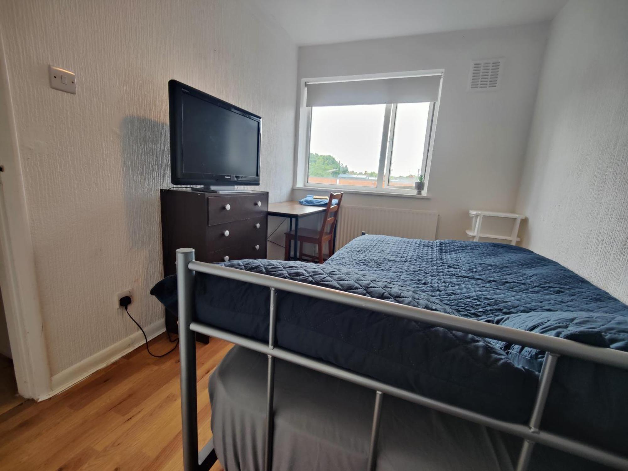 Beautiful And Homely Accommodation, Archway In Islington Near Camden Town London Bagian luar foto