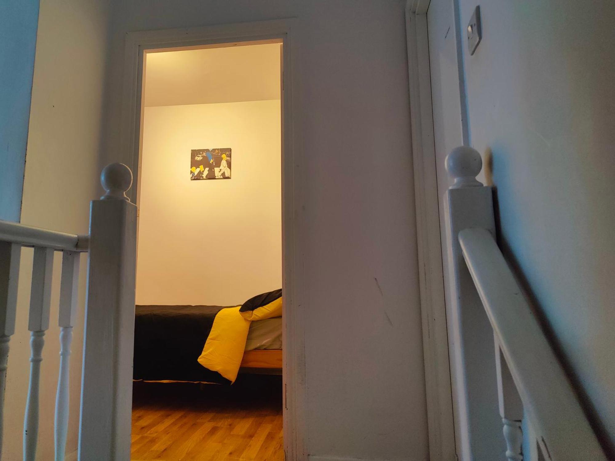 Beautiful And Homely Accommodation, Archway In Islington Near Camden Town London Bagian luar foto